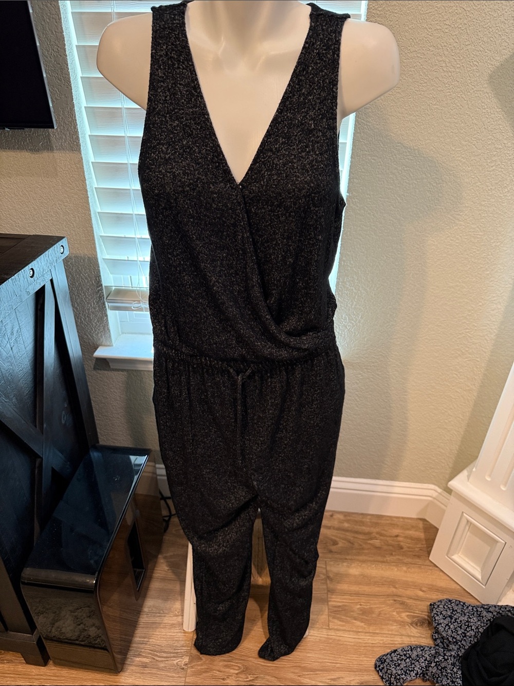 Stars above jumpsuit - M